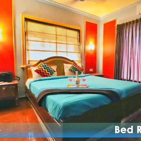 Velvet Rooms By 29Bungalow Lonavala Exteriér fotografie