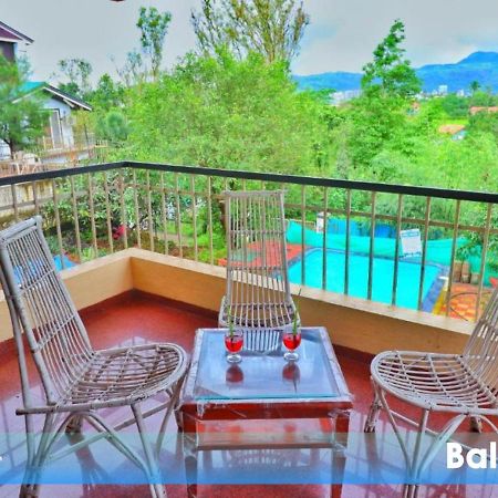 Velvet Rooms By 29Bungalow Lonavala Exteriér fotografie